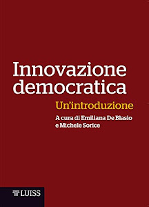 Innovazione democratica: Un'introduzione