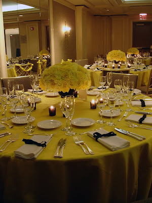 Yellow Wedding Details-1