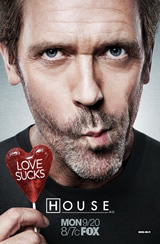 House 8x01 Sub Español Online