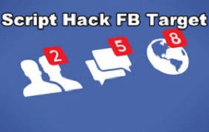 Script Hack FB