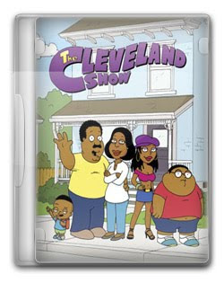 The Cleveland Show – 2ª Temporada