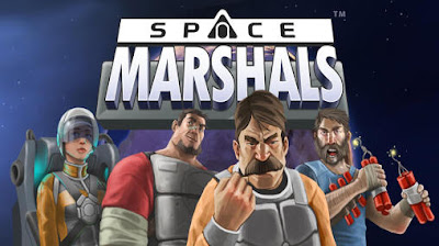 Free Download Space Marshal apk +obb
