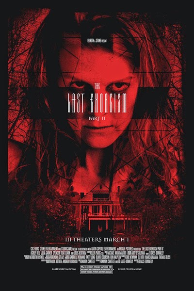 The Last Exorcism Part II