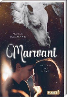 Marwani ; Maren Dammann ; Planet Thienemann Esslinger