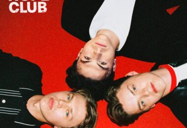 New Hope Club – Whatever Lyrics