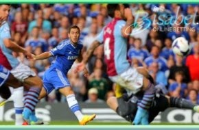 Prediksi Aston Villa vs Chelsea