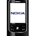 First pic of Nokia 8600 Luna