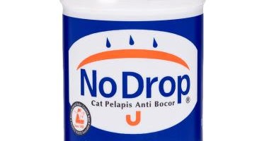 23 Pilihan Warna Cat  NoDrop 2021
