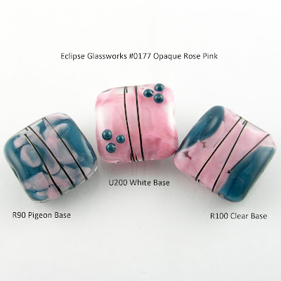 lampwork glass beads