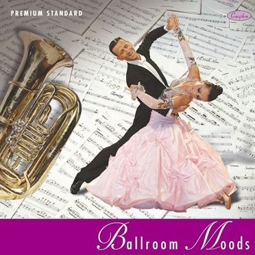 Ballroom Cd2