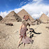 Rebounding Egypt Offers New Opportunities for Enterprising Tour Guides.