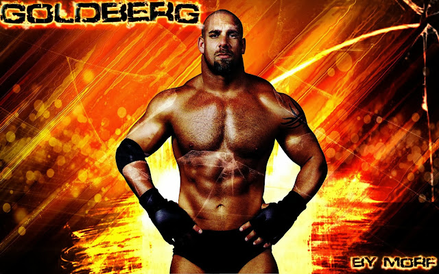 Goldberg HD Wallpapers