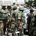 24 suspected kidnappers arrested by Nigerian army in Ondo