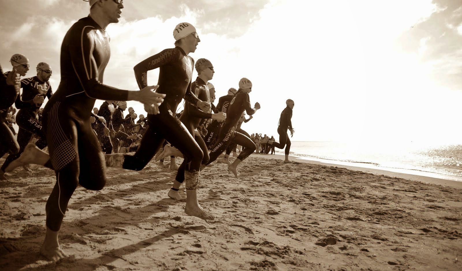 Campeonato Nacional de Clubes Triatlo 2015 - Monte Gordo-ALGARVE