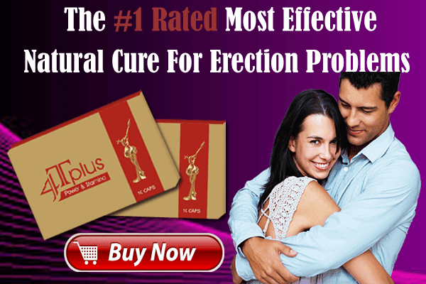 Natural Cure for Erection Problems