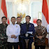 JOKOWI : TERORISME ADALAH MUSUH TERBESAR YANG HARUS KITA LAWAN BERSAMA !