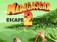 [HD] Madagascar 2 2008 Film Kostenlos Ansehen