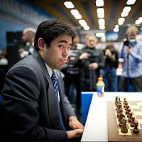 Hikaru Nakamura campeón del LXXIII Torneo de Ajedrez Tata Steel Wijk aan Zee 2011