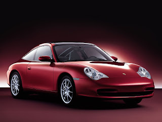 Porsche Wallpapers