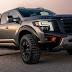 Macho-Looking Titan Warrior Concept Is Nissan’s Answer To The Ford Raptor [80 Pics]