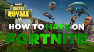 How to hack fortnite- #free hacking tool ~By-cr@ckstryK3r - 