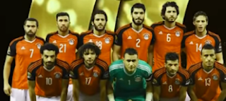 توقيت مباراة مصر وروسيا ضمن منافسات المجموعة الأولى من كأس العالم