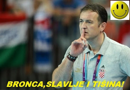 BRONČANI METAL PO TREĆI PUT