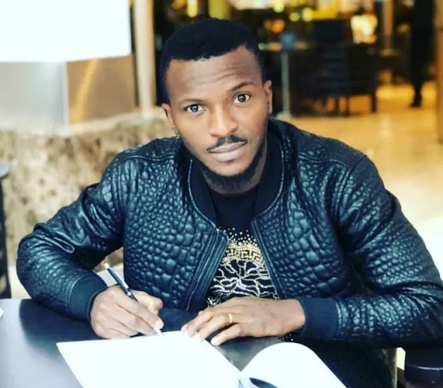 Olarewaju Kayode reveals why he joined Shakhtar Donetsk 