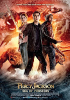  PERCY JACKSON E O MAR DOS MONSTROS – DUBLADO