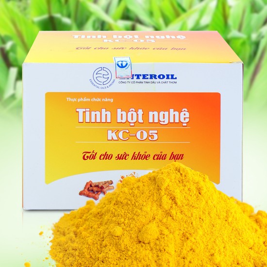 Đặc sản bún trả hải phòng nấu với tinh bột nghệ