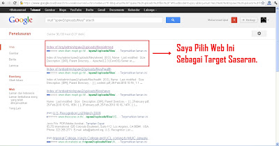 http://cirebon-cyber4rt.blogspot.com/2012/07/cara-deface-website-melalui-spaw.html