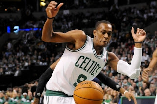 Rajon Rondo