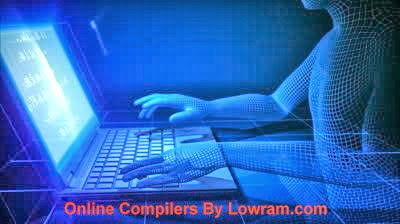  Top 5 Websites To Compile & Run Programs Online || Online Compilers