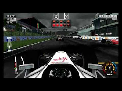 F1 2017 For Android