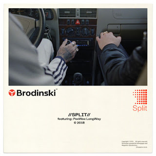 download MP3 Brodinski – Split (feat. Peewee Longway) – Single itunes plus aac m4a mp3