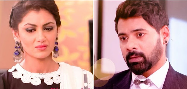 Big Twist: King's new motive to snatch Abhi's love Pragya in Kumkum Bhagya 