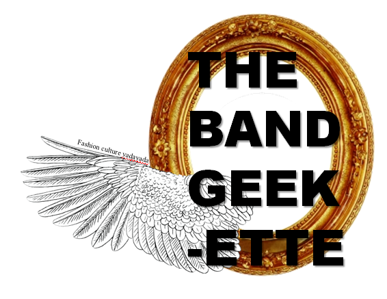 the band geekette