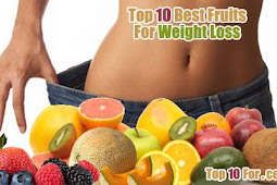 Best Food Items for Weight Loss in Women