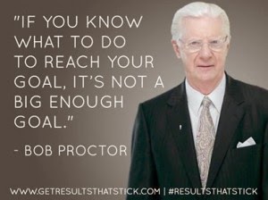 Bob Proctor Quotes