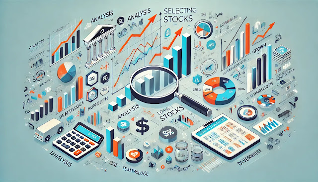 best stocks to invest in, how to select stock for long term, www.rikhonvlg.com