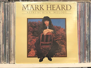 Mark Heard - Appalachian Melody