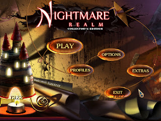 Nightmare Realm Collector's Edition [FINAL]