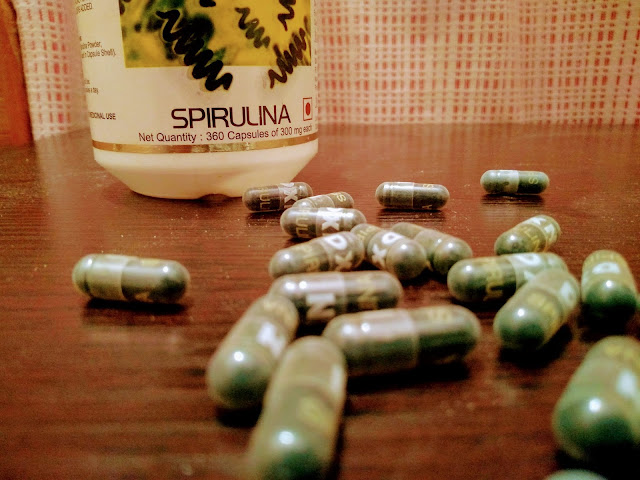 How Does Spirulina The Simple Sea Algae Provide So Many Health Benefits?.......Simply because this wonder sea algae given by mother nature to mankind contains easily-digestible protein without any side effects and 65% of DXN Spirulina is low-calorie.  As a super-food, Spirulina packed with health benefits contains all the dietary components in optimum proportion to nourish our body’s growth and development. At the same time, it also helps to keep our body in a perfect state of balance.