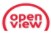 Openview at Intelsat 20 at 68.5°E