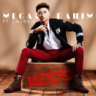 Megat Rahim feat. Chubb-E - Sudahlah MP3