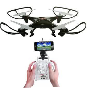 Spesifikasi LH-X10 Drone - GudangDrone