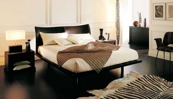 Contemporary Bedroom Designs