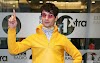 Ezra Miller Caught Choking And Throwing Woman On The Ground