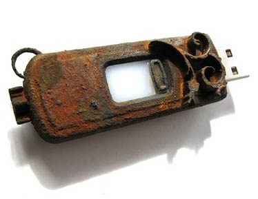 Amazing Steampunk USB's Seen On www.coolpicturegallery.us