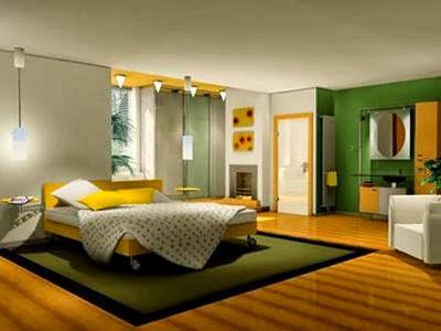 Cool Bedroom Decorating Ideas